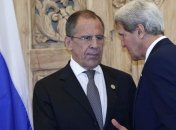 Россия и США призывают оппозицию Сирии говорить одним голосом 