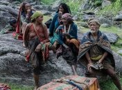 "Короли леса": последние охотники-собиратели Гималаев (Фото)