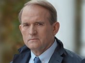 Президент уверен, что Медведчук финансируется Россией (Видео)