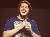 Сергей Притула с юмором прокомментировал "Евровидение 2017"