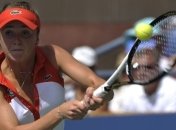 Элина Свитолина проиграла Павлюченковой на "Турнире чемпионок"