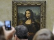 "Айзелуортская Мона Лиза" не является произведением да Винчи?