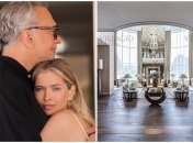 Дом Брежневой и Меладзе выставлен на продажу