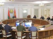 Протесты в Беларуси: Литва закрыла въезд для Лукашенко