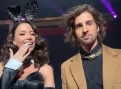 «Ты мне разбиваешь сердце»: Надя Дорофеева ответила на слова мужа о старте ее сольной карьеры