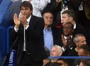 Антонио Конте подвел итоги четырех месяцев своей работы в "Челси"