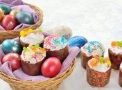 Рецепт дня: творожные куличики