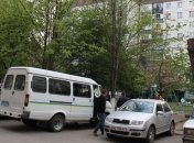 В Ужгороде из квартиры секретаря суда украли 1 млн гривен