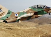 Израиль угрожает уничтожить системы ПВО Сирии