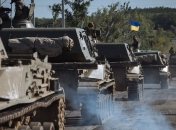 Наступление противника на Мариуполь отражено