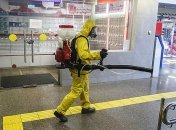 Коронавирус в России: за сутки выявили почти 9 тысяч новых случаев