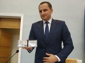 Президент назначил нового главу Черкасской ОГА 
