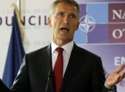 Столтенберг: НАТО продолжит поддерживать Украину