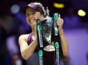 Свитолина рассказала о своих планах на ближайшее время