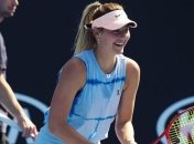 Костюк вышла в финал квалификации Australian Open