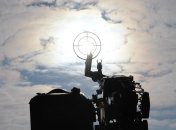 Оборона продовжується