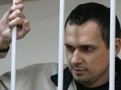 ЕСПЧ призывает Сенцова прекратить голодовку