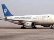 Воздушная катастрофа: В Афганистане разбился пассажирский самолет