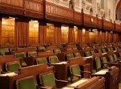 Коронавірус: канадську Палату громад ізолювали