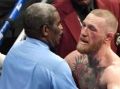 Врачи запретили Макгрегору драться в ближайшие месяцы