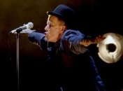 Том Уэйтс появится в сериале "Симпсоны"