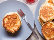 Завжди супер пишні та м'які