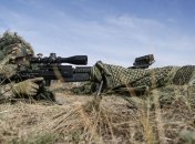 За сутки в зоне АТО случаев нарушения перемирия не зафиксировано