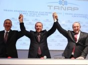 Президент Турции сообщил, когда будет введен в эксплуатацию TANAP 