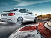 Бренд BMW намерен заменить руль двумя джойстиками