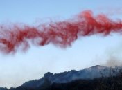 Пожары в Израиле: ответственность взяли джихадисты