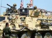 Трамп хочет вывести американские войска из Сирии