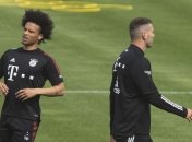 Ограничились Сане: в Баварии рассказали о трансферных целях клуба на 2020