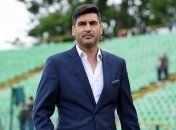 Наставник Шахтера Фонсека может возглавить Милан