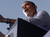 Предвыборный штаб Обамы за июль собрал $75 млн