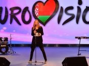 Участник "Евровидения" от Беларуси будет выступать голым и с волками