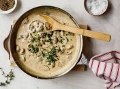 Соус, который дополнит любое блюдо