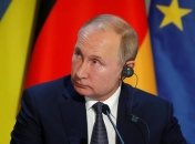 "До сих пор не принят закон об амнистии": Путин пугает жителей ОРДЛО массовой бойней