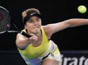 Свитолина и Ястремская заявилась на турнир WTA в Индиан-Уэллсе