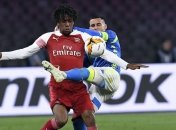 Лига Европы. Результаты матчей 18.04.2019