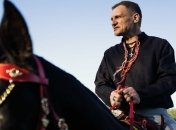 Группа "Вопли Видоплясова" представила клип на народную песню "Дібрівонька" (Видео)