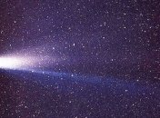 Исследователи объяснили, как возникает рентгеновское излучение комет