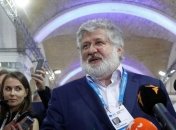 Коломойский рассказал, что сделал бы с делом Байдена