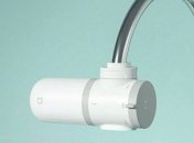 Компания Xiaomi представила очиститель воды Mijia (Фото)