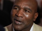 Холифилд о предстоящем бое Мартин - Джошуа