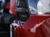 В Украине запретили движение грузовиков