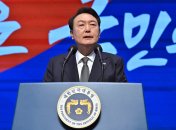 Президент Южной Кореи Юн Сок Йоль