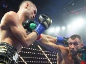 Бой Ломаченко - Педраса - второй поединок по ТВ-аудитории в США в 2018 году