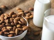 Магический плод: полезные свойства миндаля