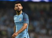 Агуэро может пропустить матч против сборной Парагвая