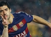 Суарес: Я всегда пребывал под давлением в моих предыдущих клубах